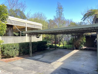 11 Walton Heath Crescent, Mount Waverley
