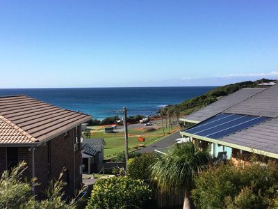 100 Becker Road, Forster
