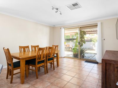 37 Cotter Street North, Hannans