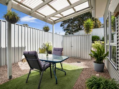 5 / 6A Ravenswood Road, Ravenswood