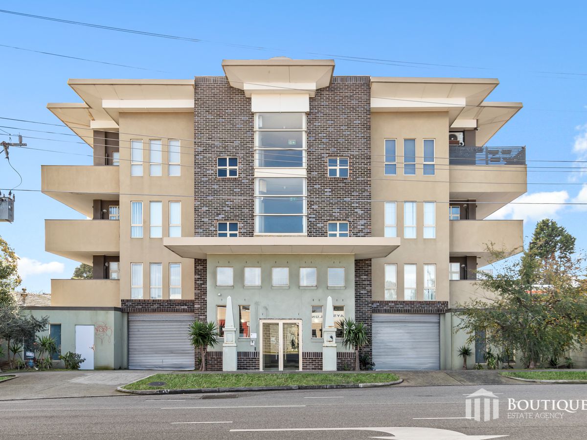 13 / 61-63 Clow Street, Dandenong