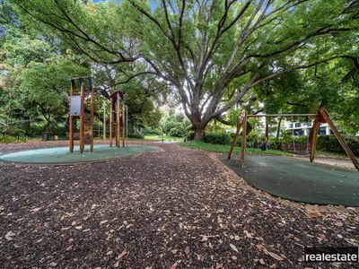 88 / 9 Delhi Street, West Perth