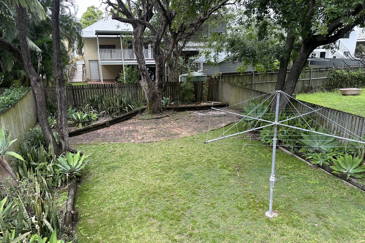 29 Stafford Street, East Brisbane