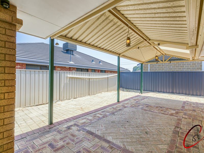 25 Bridal Crescent, Kenwick