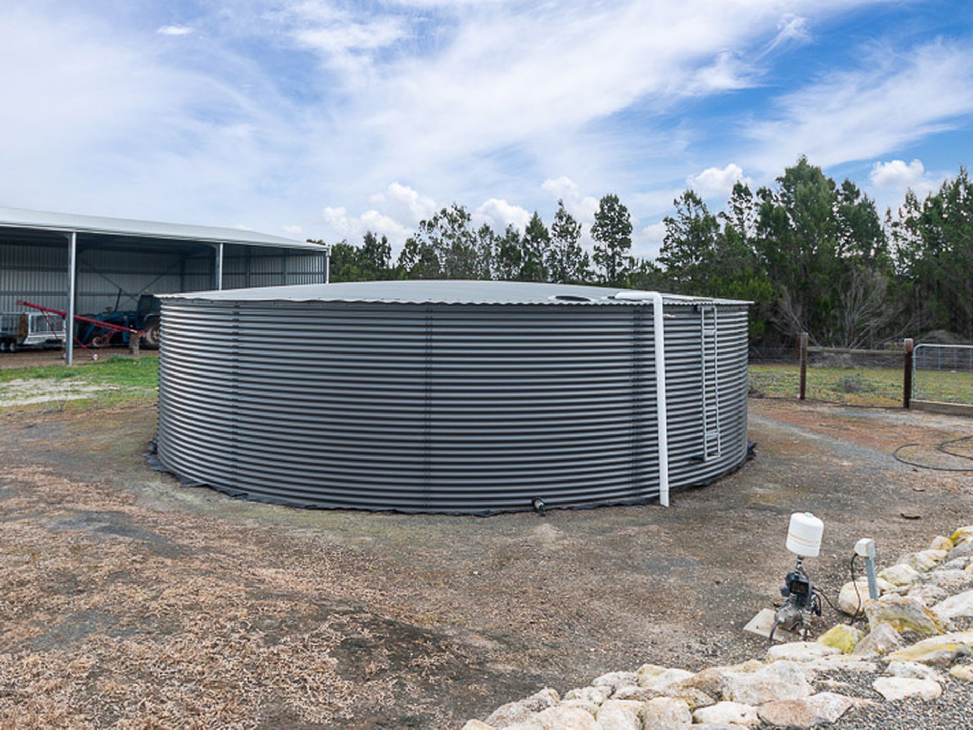 331B Mountain View Road, Monarto South