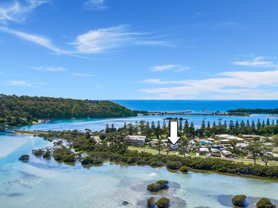 3A Riverside Drive, Narooma