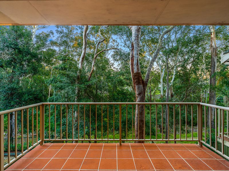 12/133 North Rocks Road, North Rocks