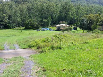 301 Harpers Creek Road, Conondale