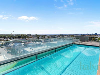 7 / 33 Newcastle Street, Perth