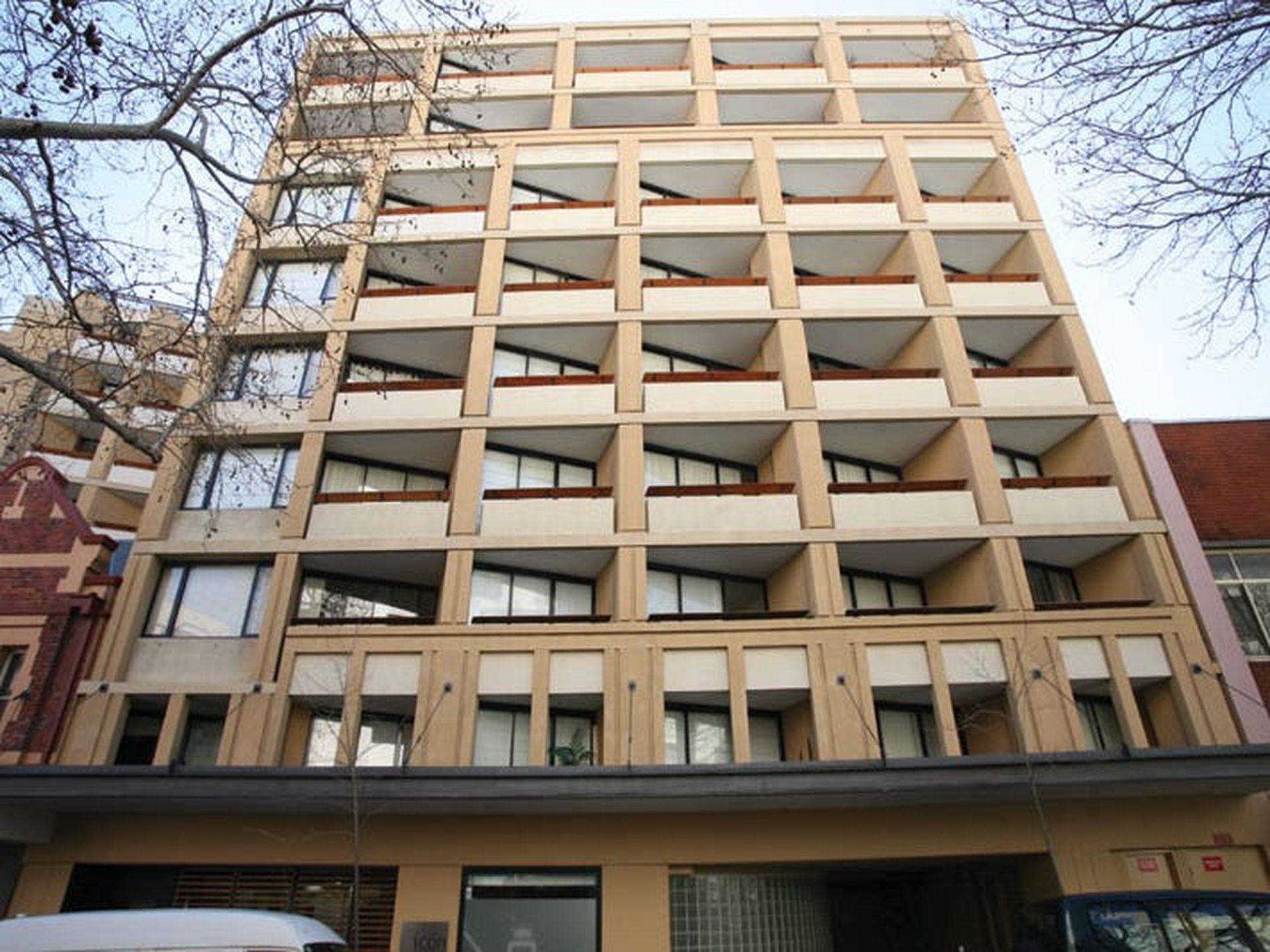 101 / 8 Cooper Street, Surry Hills
