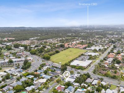 6 Cranston St, Wynnum West