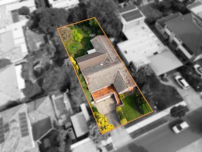 66 Greville Road, Rosanna