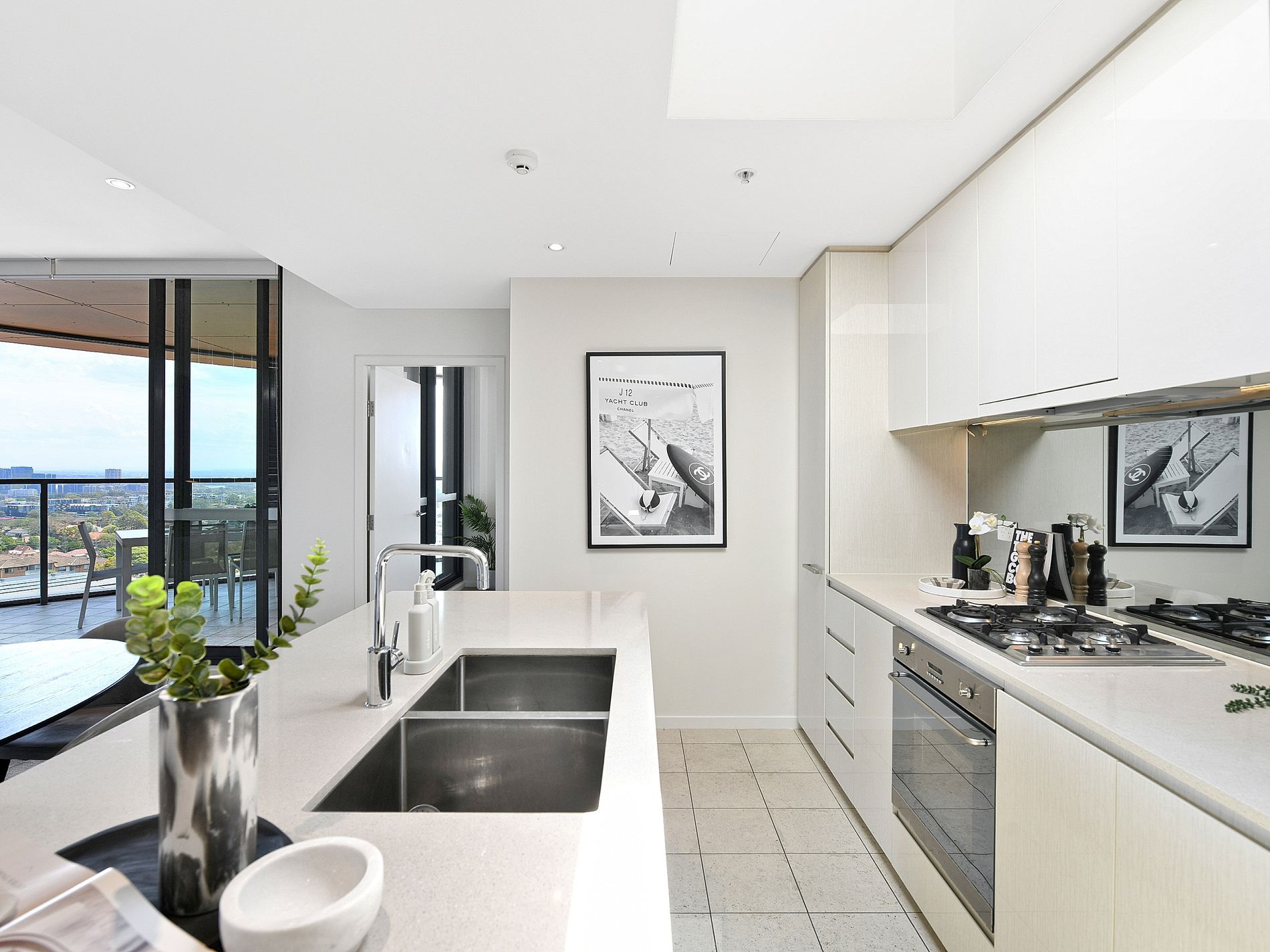 901A / 6 Devlin Street, Ryde