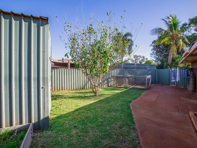 1 Kennedy Street, South Hedland