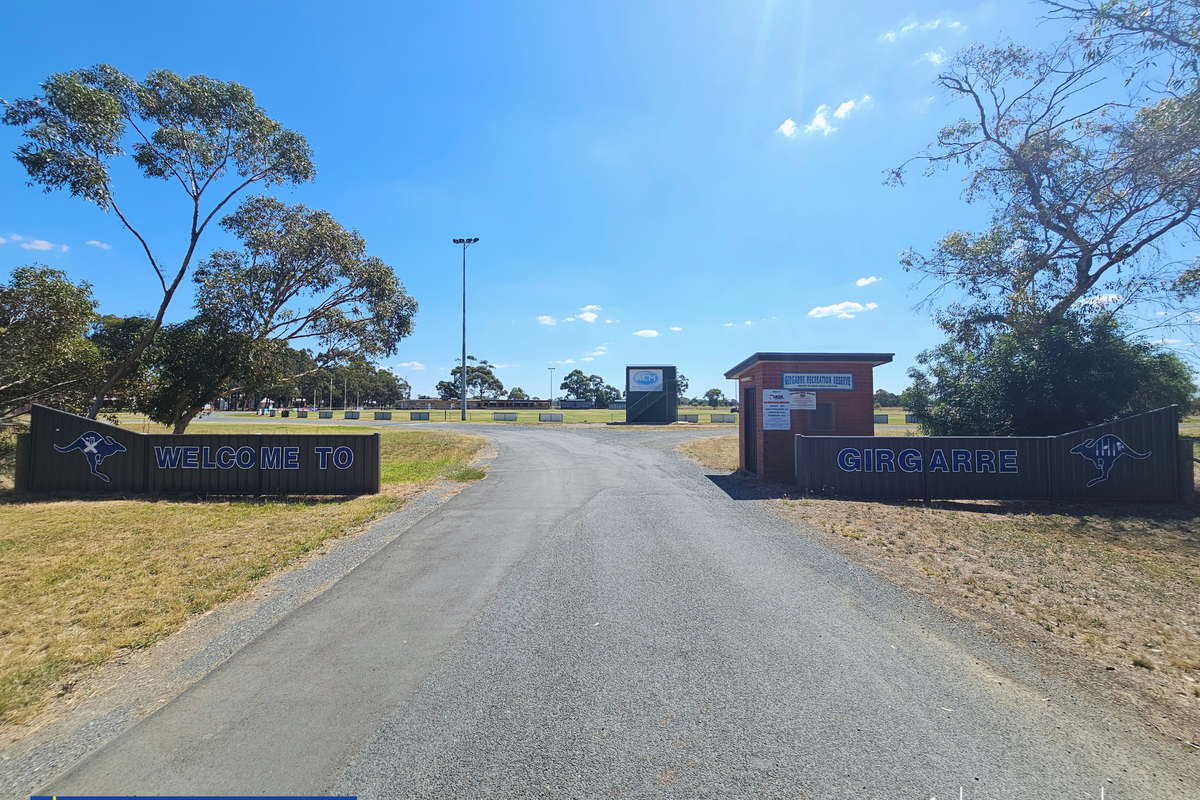 3 Church Street, Girgarre