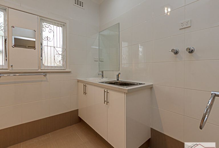 122 Perry Street, Collingwood