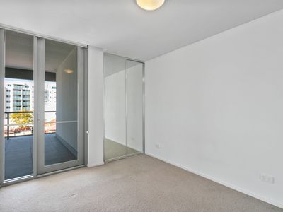 62 / 43 Wickham Street, East Perth