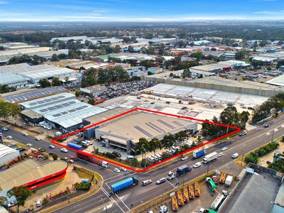 2-4 Marigold St, Revesby