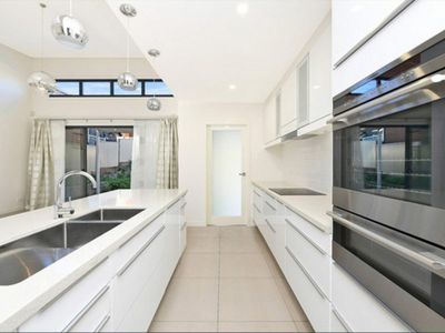 4 Marinea Street, Arncliffe