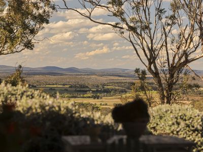 1143 Bombay Road, Braidwood