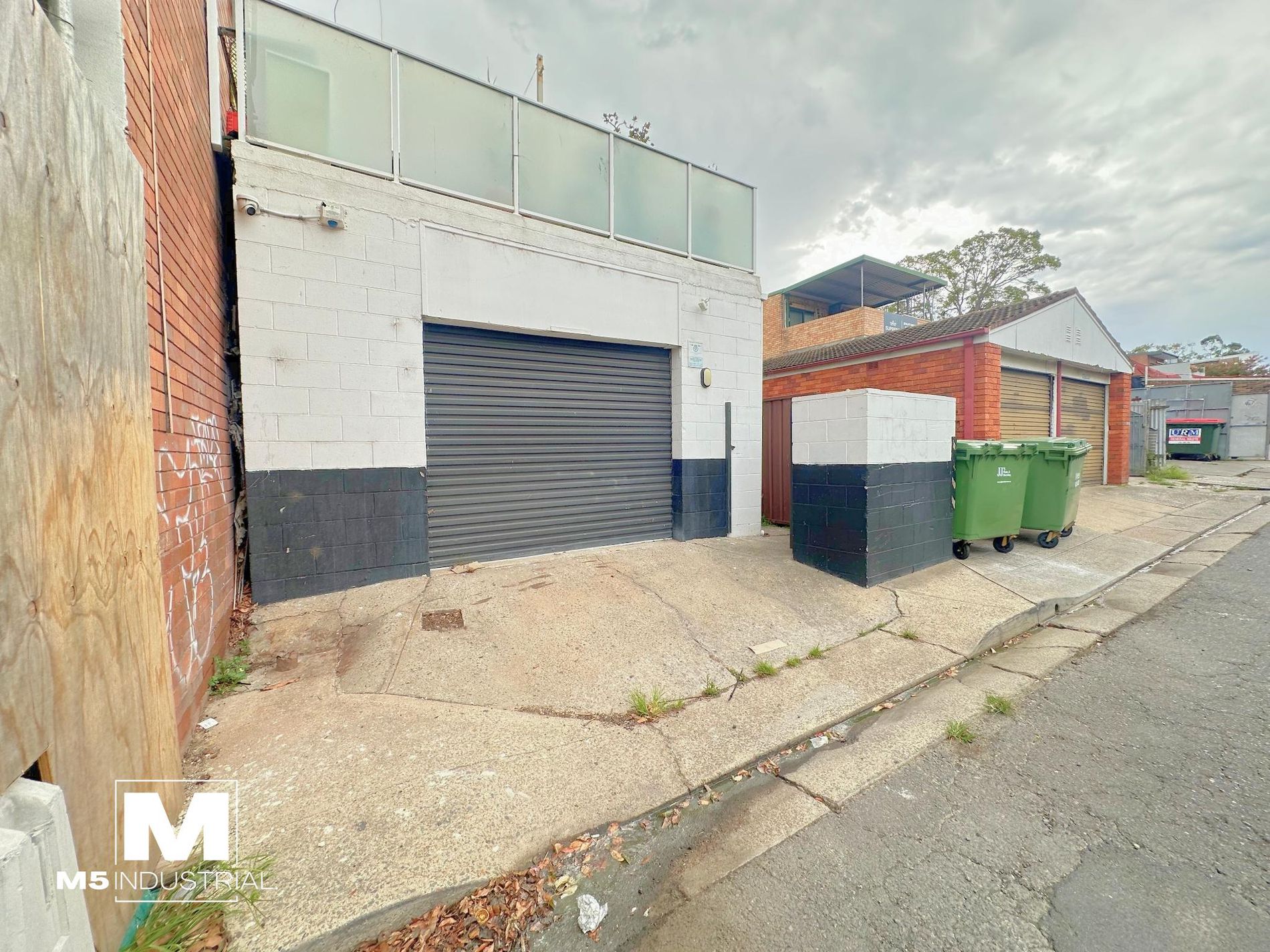 Rear / 417 Burwood Road, Belmore