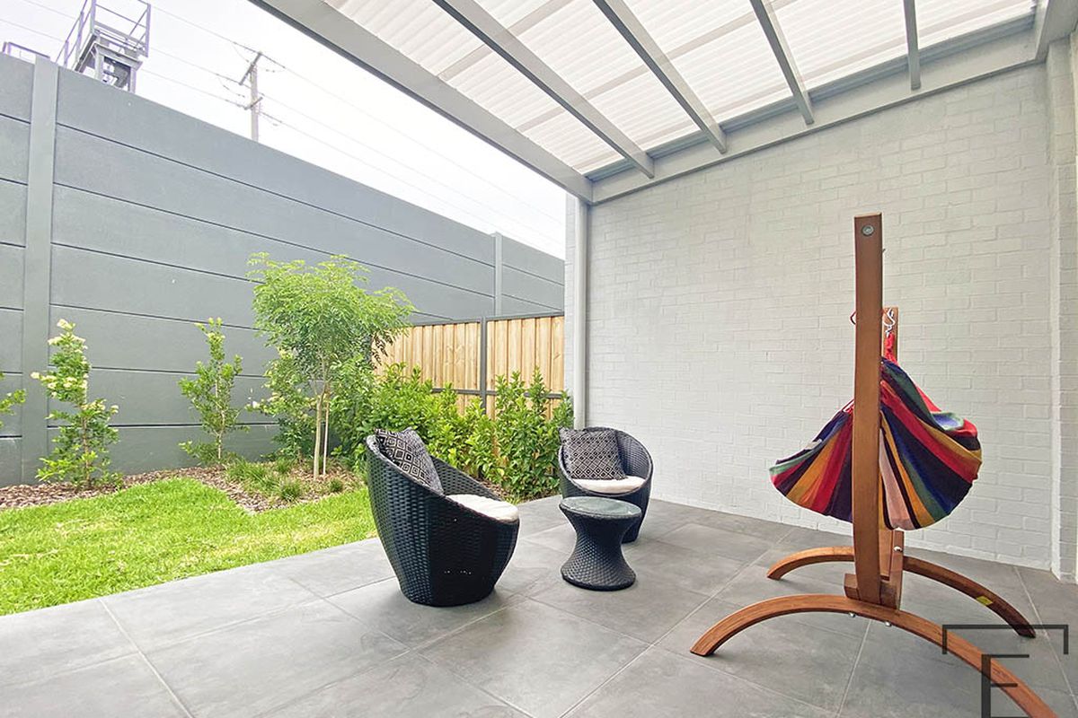 17 Flyer Glade, Blacktown
