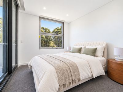 501 / 40 Mcevoy Street , Waterloo