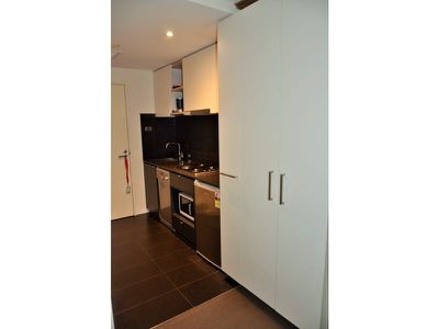 133 / 55 VILLIERS STREET, North Melbourne
