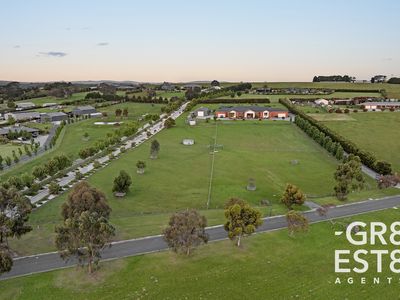 7 Cremin Drive, Pakenham