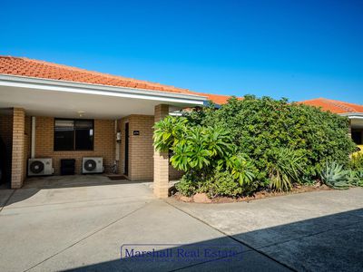 6/115 Edward St, Osborne Park