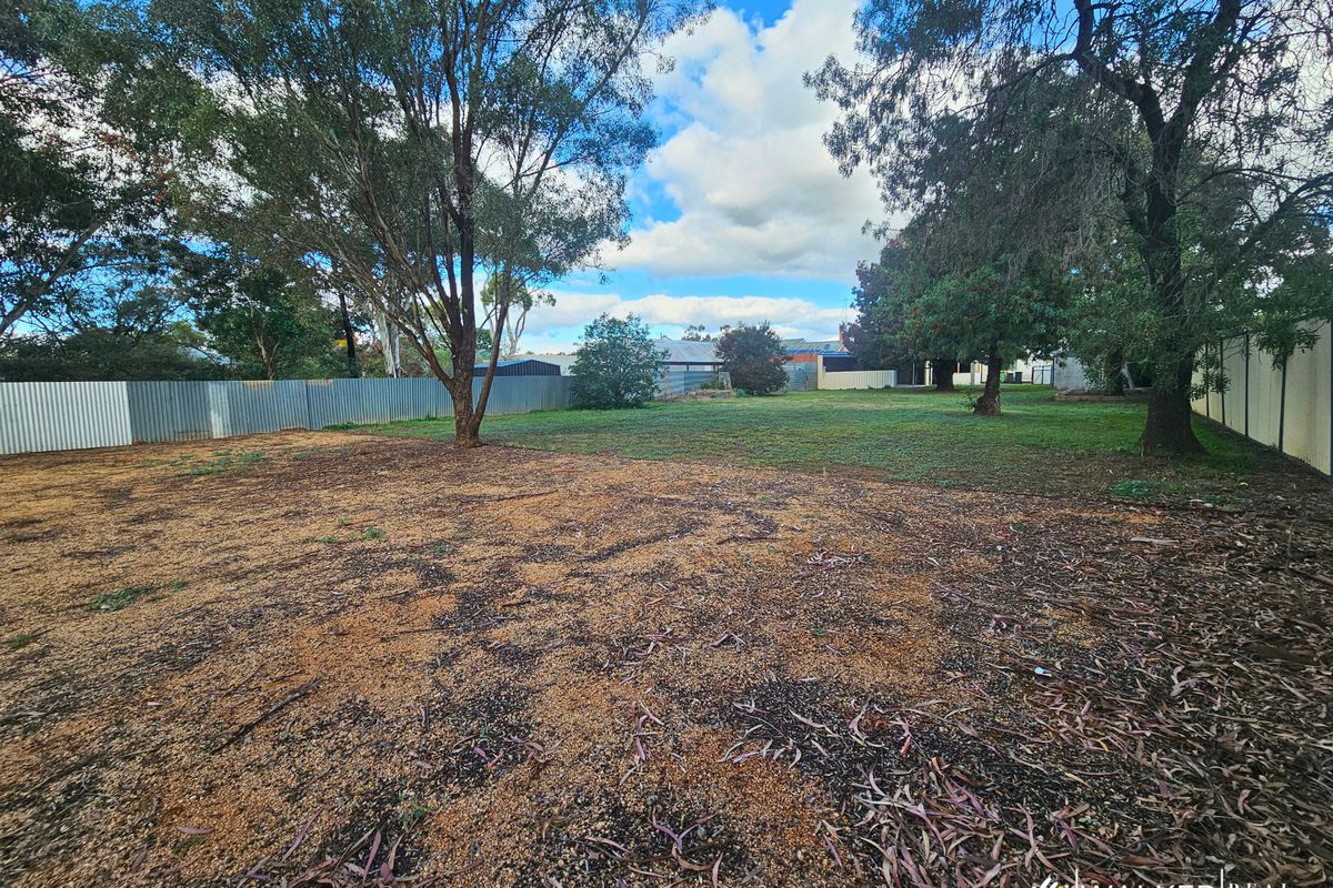 21 Station Street, Kyabram