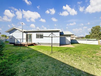 132 Farnell Street, Forbes