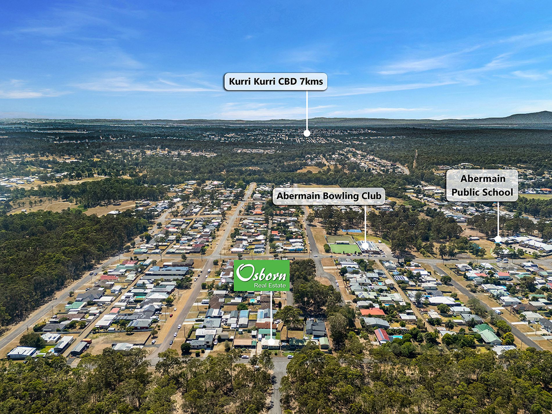 25 Albury Street, Abermain