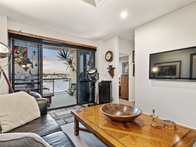 29 / 258-264 Newcastle Street, Perth