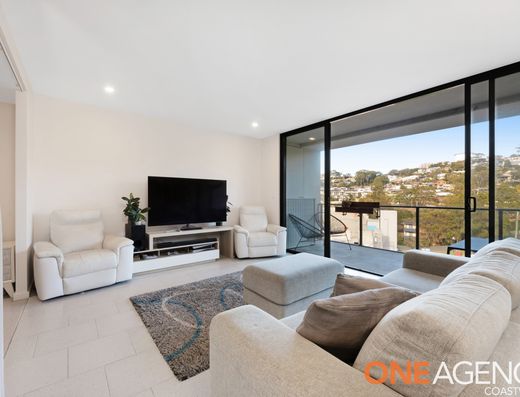 Top Spot, located in the heart of Terrigal