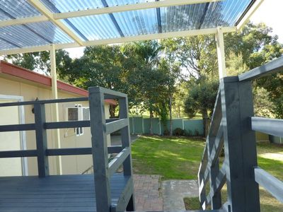 19 Sinfield Street, Ermington
