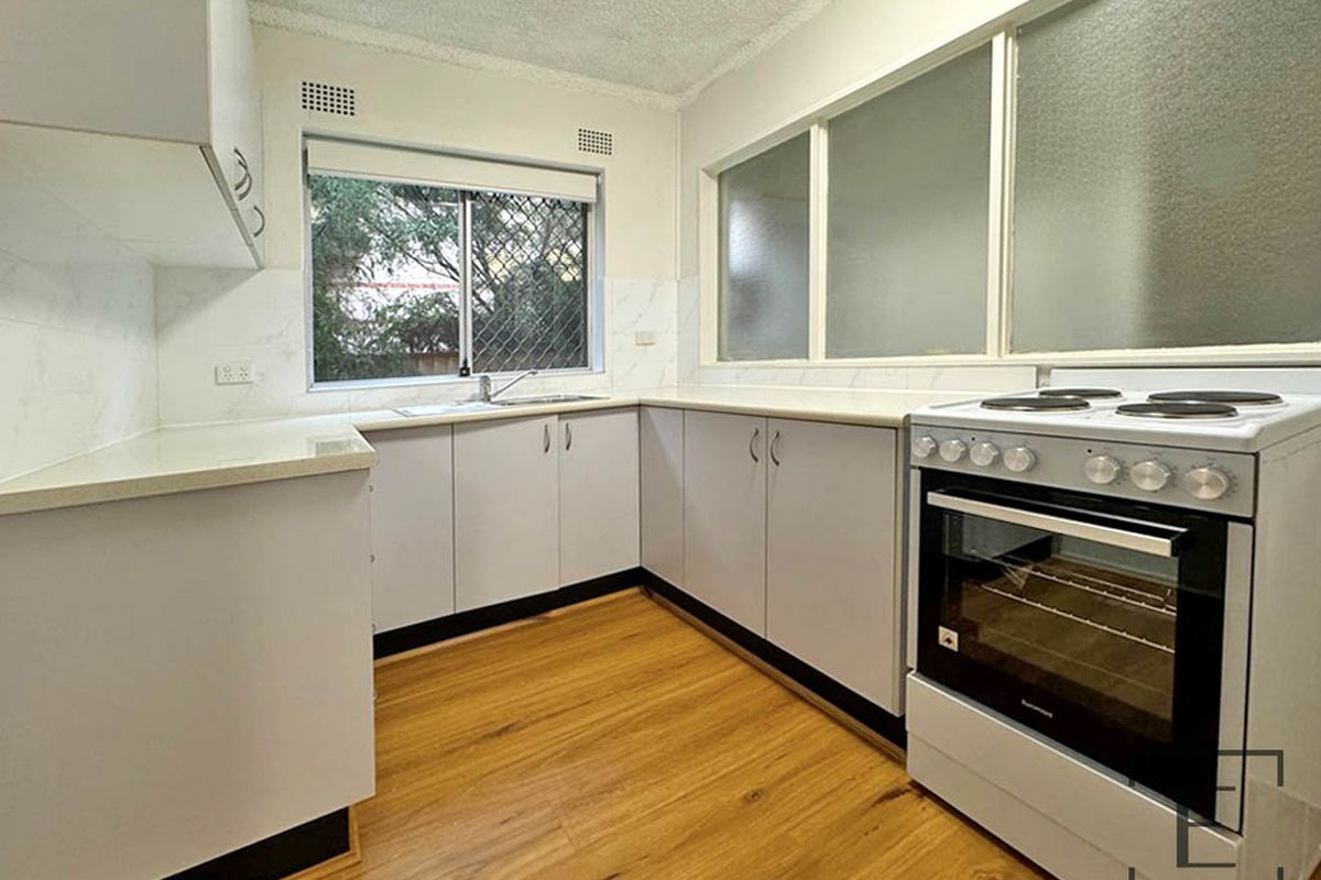 3 / 49 Newman Street , Merrylands