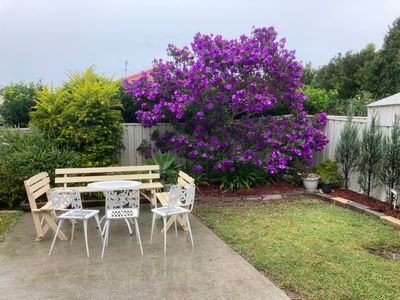 3 / 20 KURRABA PLACE, St Georges Basin