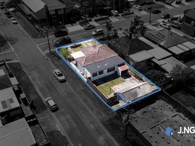 14 George Street, Canley Heights