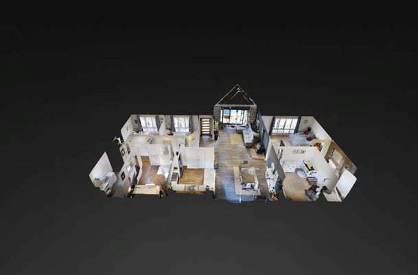 916 Lower Lewis Ponds Road, Orange
