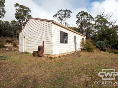 2285 Emmaville Road, Glen Innes