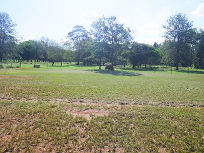 23 Redmans Road, Kingaroy