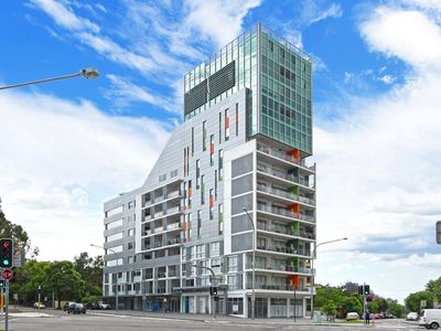 17 / 34 Albert Street, North Parramatta
