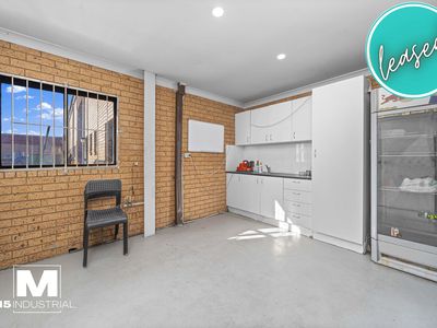 4 / 64 Heathcote Road, Moorebank