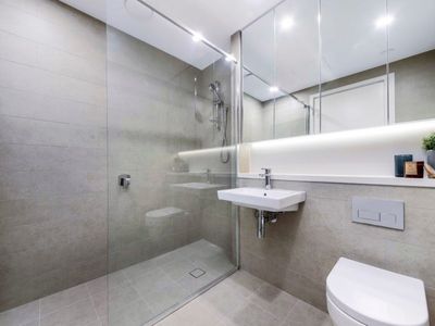 2205 / 3 Olympic Boulevard, Sydney Olympic Park