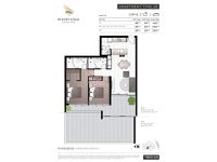 402B / 8 Hunt Street, Hamilton