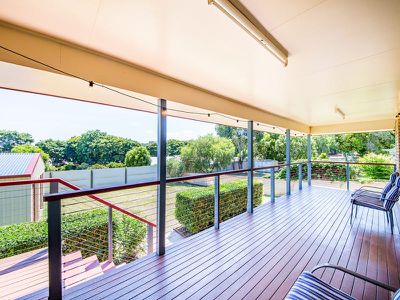 26 Murray Parade, Kingaroy