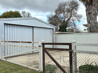 3 Halpin Street, Seymour