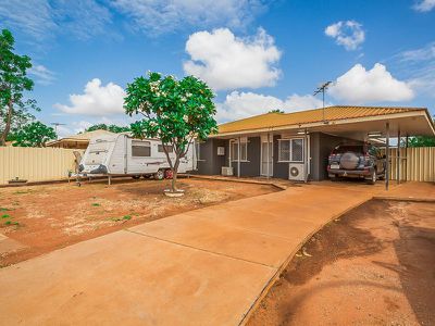36 Egret Crescent, South Hedland
