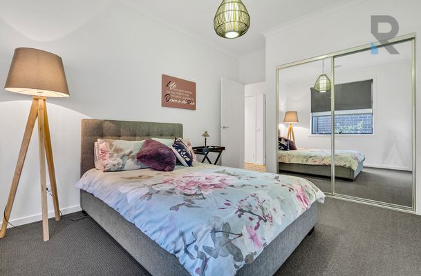 124 Wattletree Street, Craigieburn